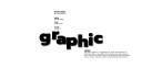graphic
